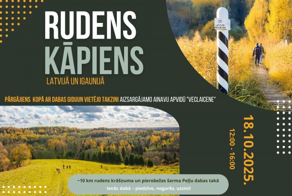 Pārgājiens 
